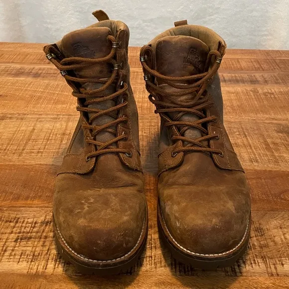 Kodiak Thane Waterproof Boots