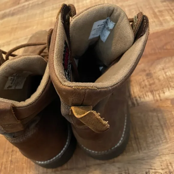Kodiak Thane Waterproof Boots