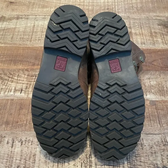 Kodiak Thane Waterproof Boots