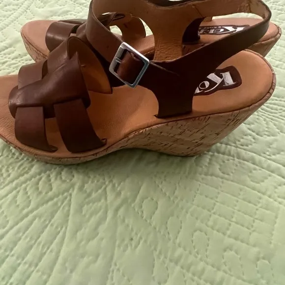 Kork-ease shoes sz 9‎