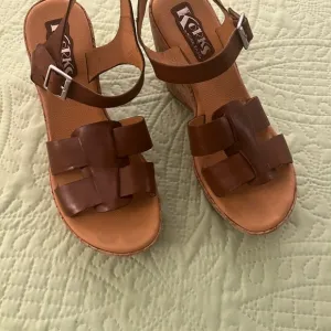 Kork-ease shoes sz 9‎