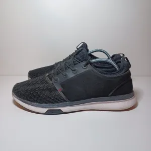 Kuru Atom Cloud Black Running/Athletic Shoes Men’s Size 12.5 see pictures for re