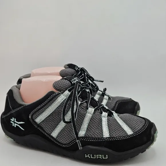 Kuru Chicane hiking shoes size 9.5