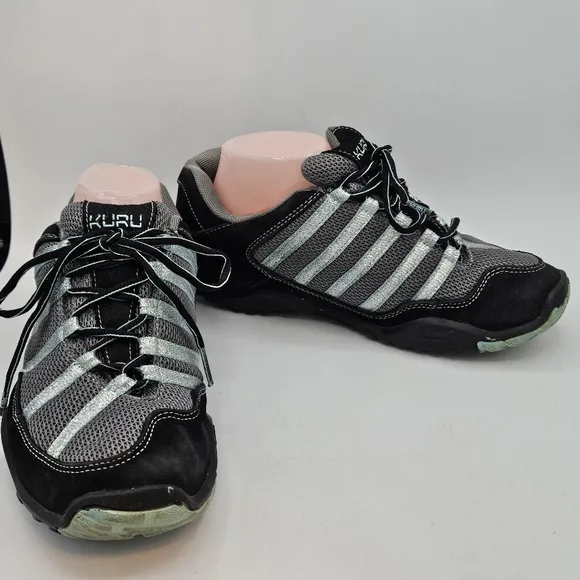 Kuru Chicane hiking shoes size 9.5