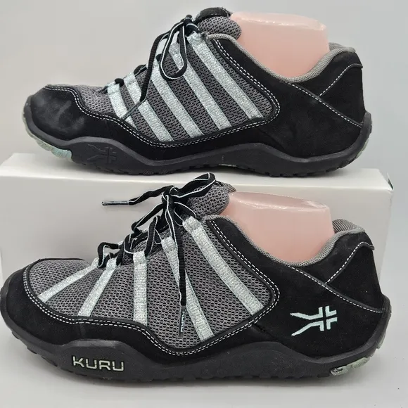 Kuru Chicane hiking shoes size 9.5