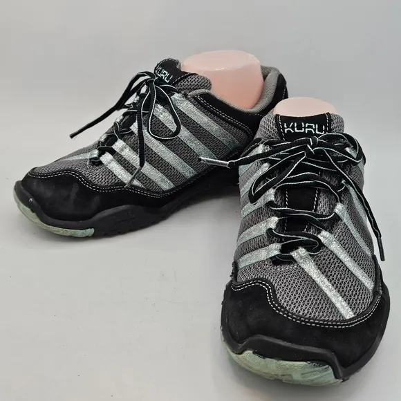 Kuru Chicane hiking shoes size 9.5