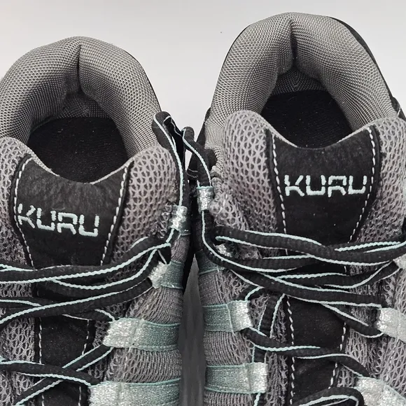 Kuru Chicane hiking shoes size 9.5