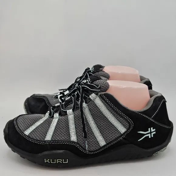 Kuru Chicane hiking shoes size 9.5