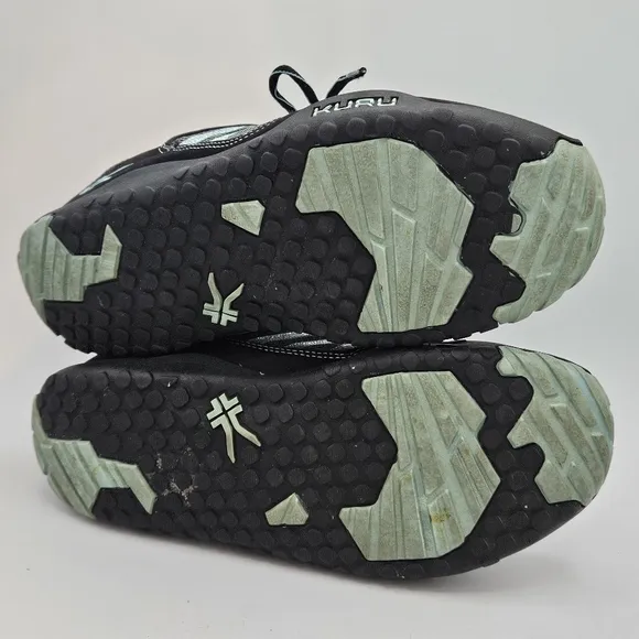 Kuru Chicane hiking shoes size 9.5