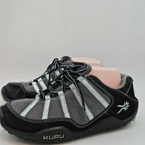 Kuru Chicane hiking shoes size 9.5