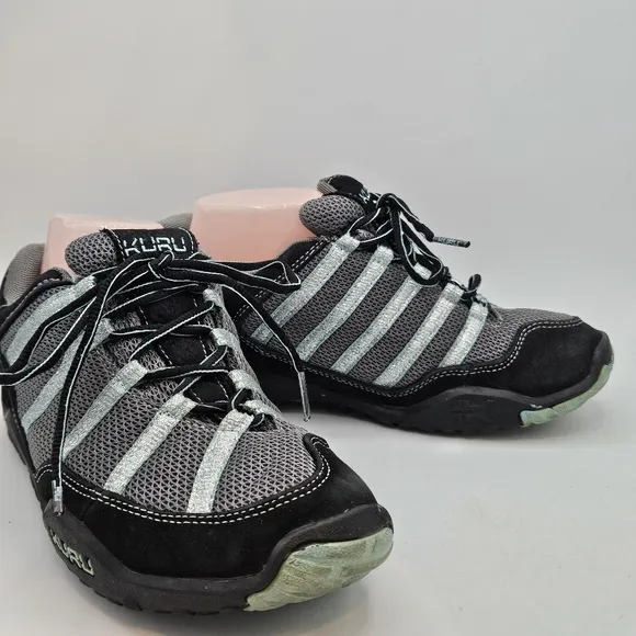 Kuru Chicane hiking shoes size 9.5