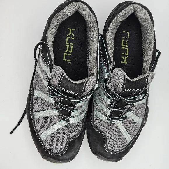 Kuru Chicane hiking shoes size 9.5