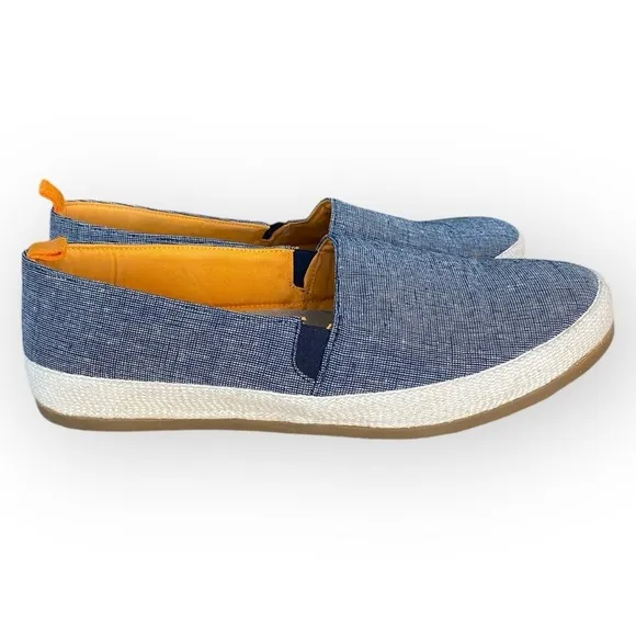 L-112 MULO Loafers