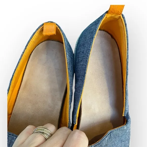 L-112 MULO Loafers