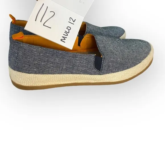 L-112 MULO Loafers