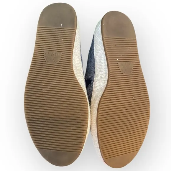 L-112 MULO Loafers