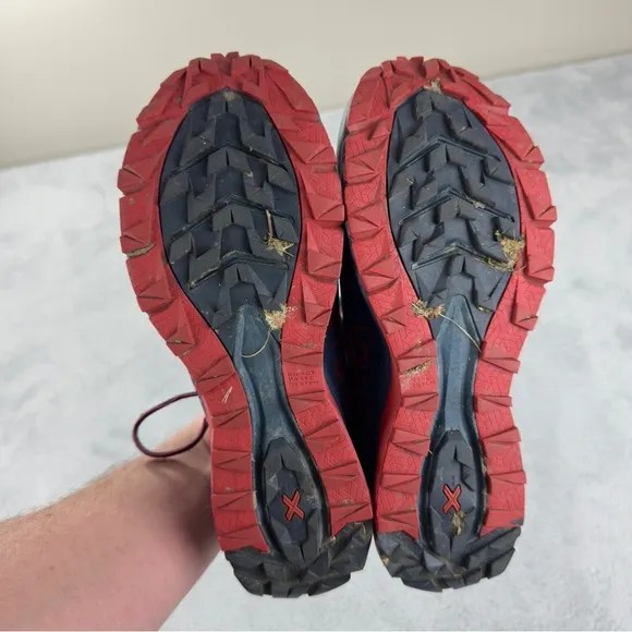 LA Sportiva Jackal GTX Women's Trail/Running/Hiking Shoes Sz 7.5  US/6 UK/39 EU/