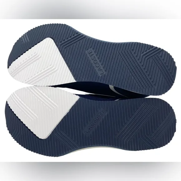 Lacoste Mens Match Break Textile Shoes - 7-42SMA006295K