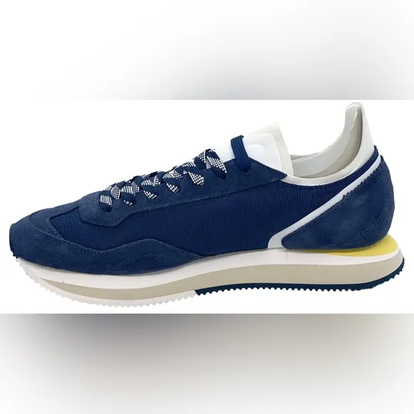 Lacoste Mens Match Break Textile Shoes - 7-42SMA006295K