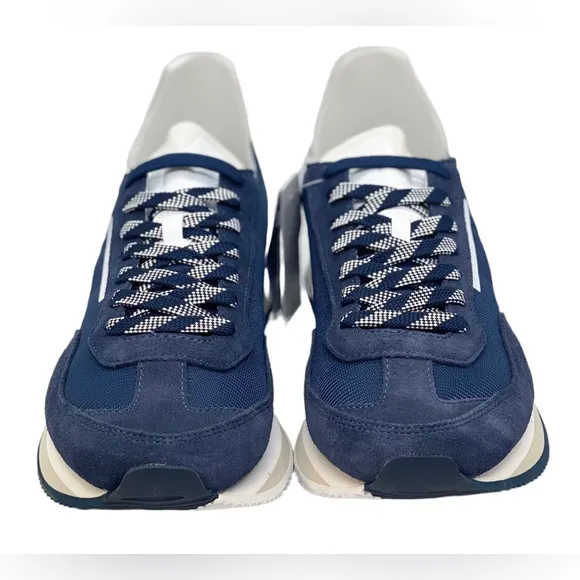 Lacoste Mens Match Break Textile Shoes - 7-42SMA006295K