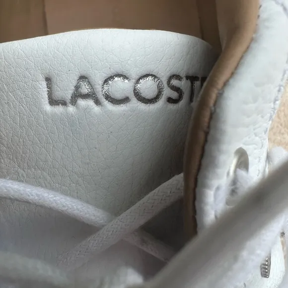 LacosteMen's Bayliss Sneakers