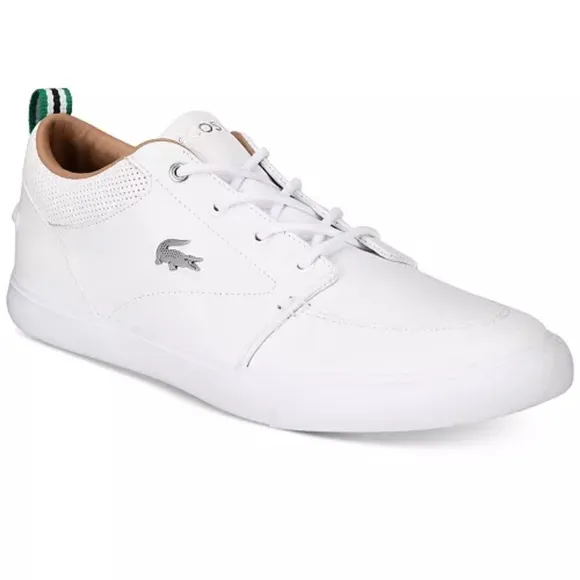 LacosteMen's Bayliss Sneakers