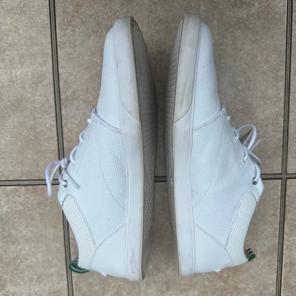 LacosteMen's Bayliss Sneakers