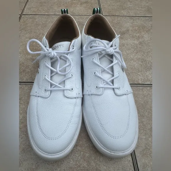 LacosteMen's Bayliss Sneakers