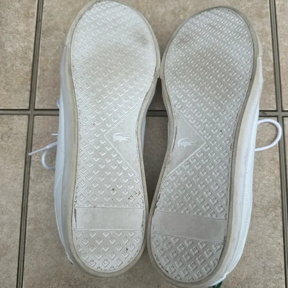 LacosteMen's Bayliss Sneakers