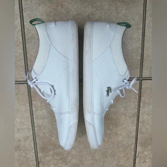 LacosteMen's Bayliss Sneakers
