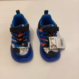 Lago Adidas Kids Toddlers Sportswear Sneakers Shoes Size 6 NWT