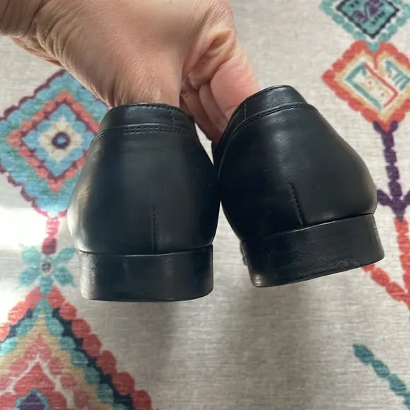 Lanvin Leather loafers