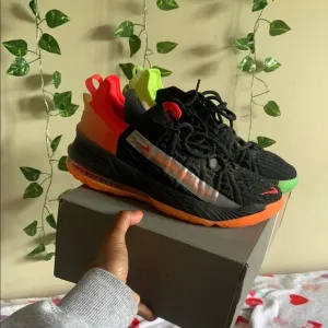 Lebron XVlll Sneakers