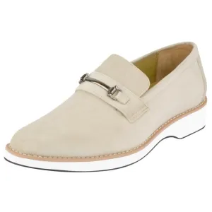 LIBERTYZENO Mens Velvet Loafers and Slip On Shoes