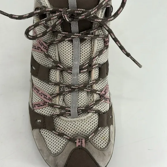 Like New Merrell Siren sports hiking shoes size 11 no box, worn once