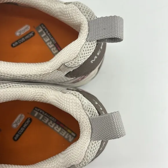 Like New Merrell Siren sports hiking shoes size 11 no box, worn once