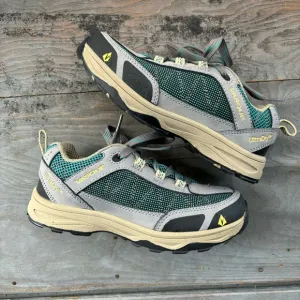 LIKE NEW Vasque ultra dry hiking shoes | size 4