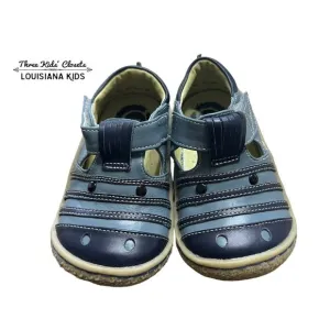 Livie &amp; Luca Sz 6 Leather Zebra Shoes