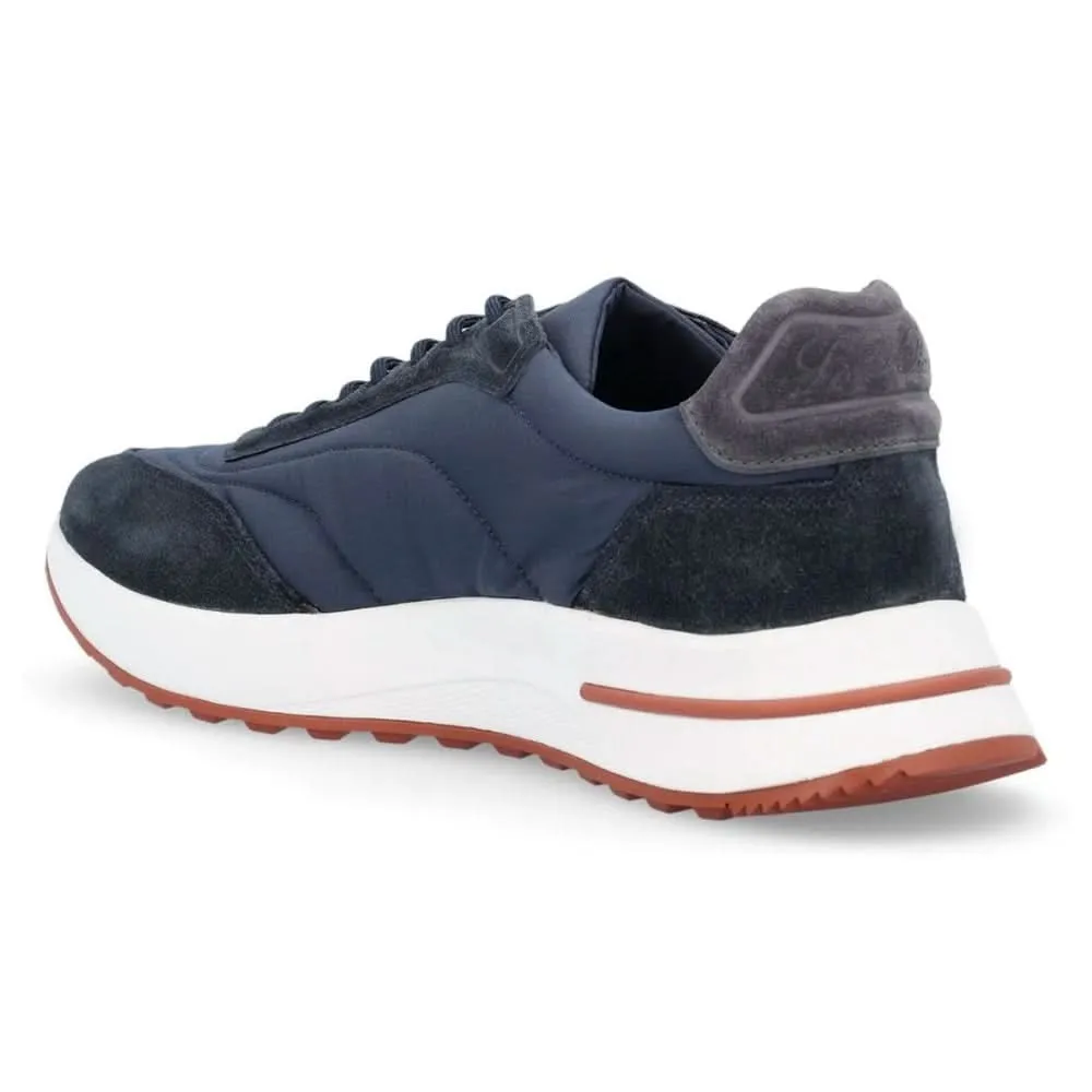LORO PIANA Week End Walk 'Blue'