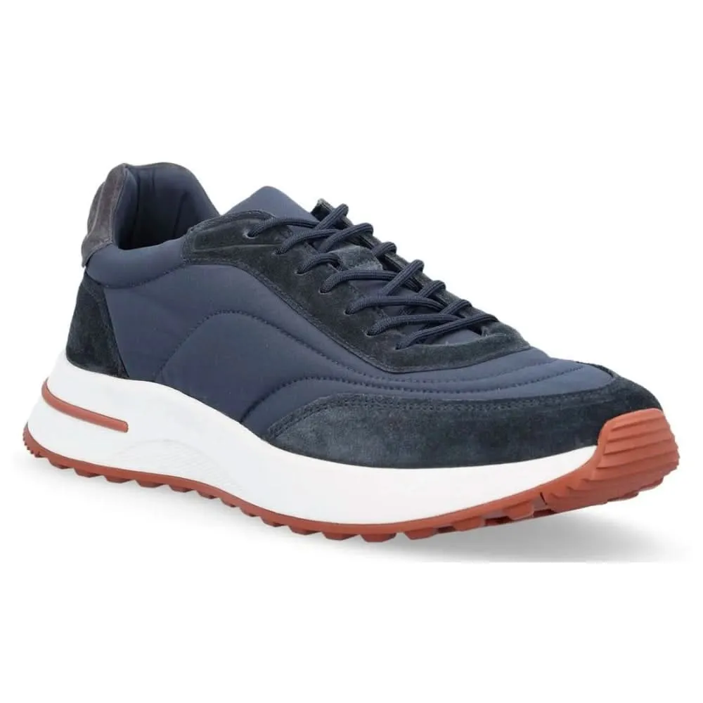 LORO PIANA Week End Walk 'Blue'