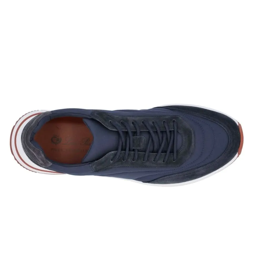 LORO PIANA Week End Walk 'Blue'
