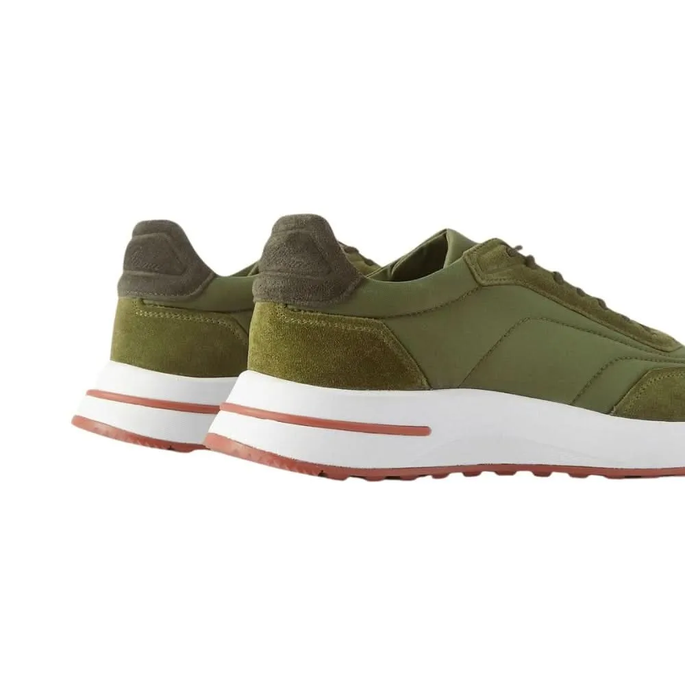 LORO PIANA Week End Walk 'Green'