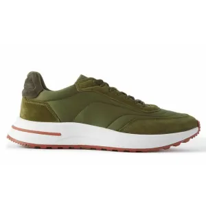 LORO PIANA Week End Walk 'Green'