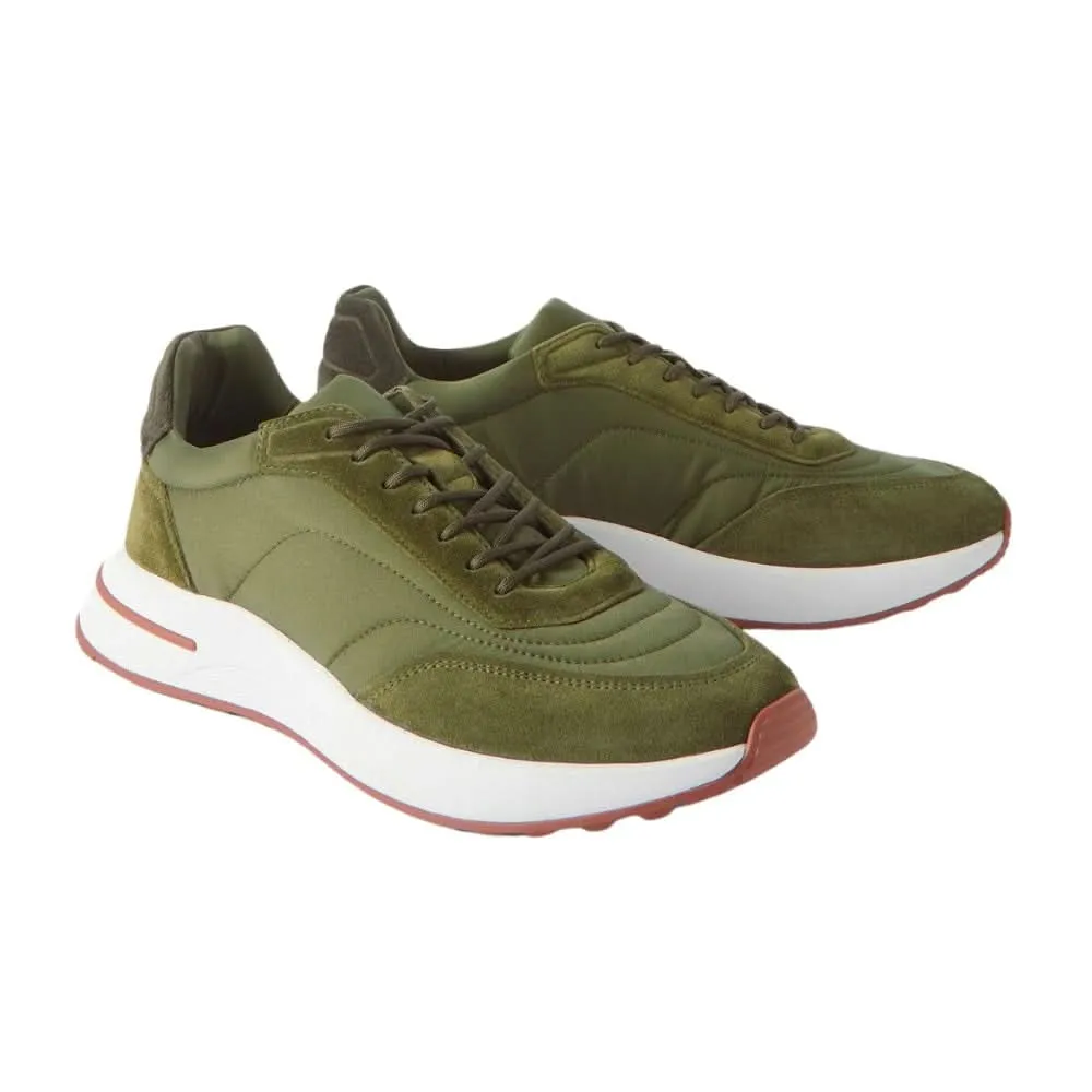 LORO PIANA Week End Walk 'Green'