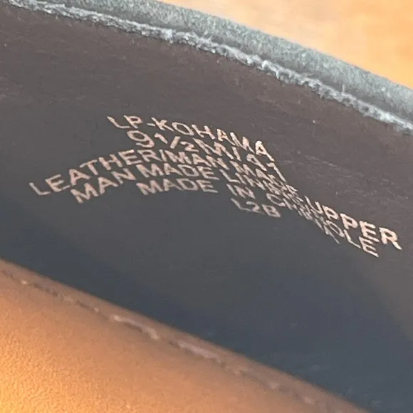 Lucky Brand Kohama Pump Shoe Womens 9.5 M Black Suede Mary Jane Ankle Strap Heel