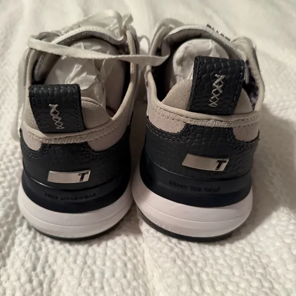 Lux Tour by True Linkwear Golf Shoes size 11