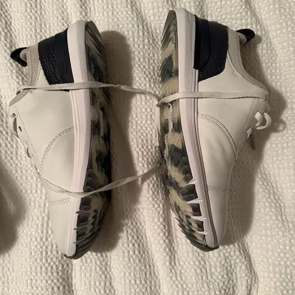 Lux Tour by True Linkwear Golf Shoes size 11