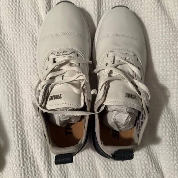 Lux Tour by True Linkwear Golf Shoes size 11