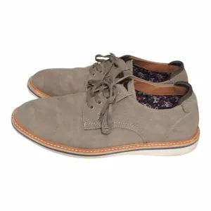 Man's Sneakers &amp; Athletic Shoes Steve Madden Vinnie 10.5 Olive Green