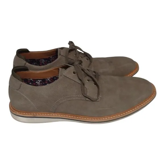 Man's Sneakers &amp; Athletic Shoes Steve Madden Vinnie 10.5 Olive Green